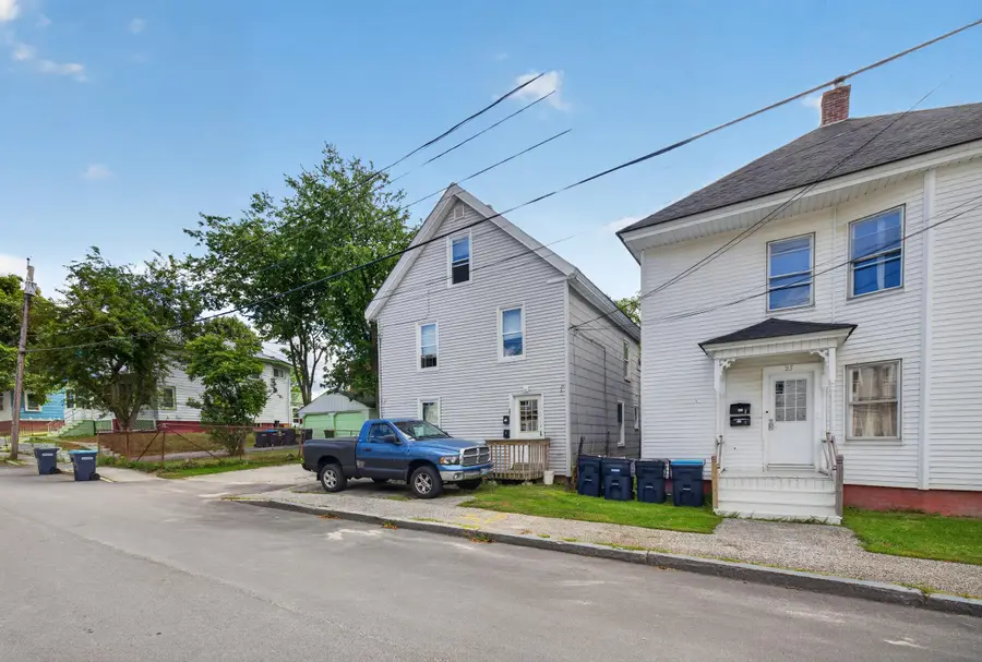 27-29 Elm Street, Lewiston, ME 04240 - #2