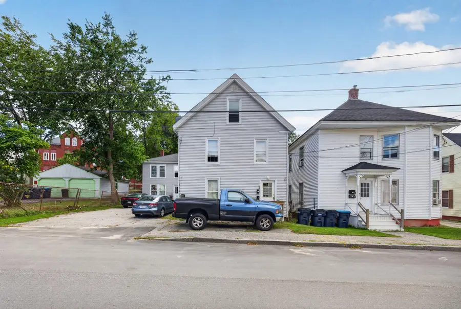 27-29 Elm Street, Lewiston, ME 04240 - #3