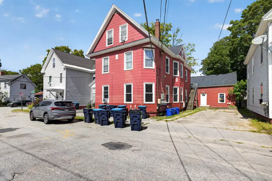 31 Pine Street, Auburn, ME 04210 - #2