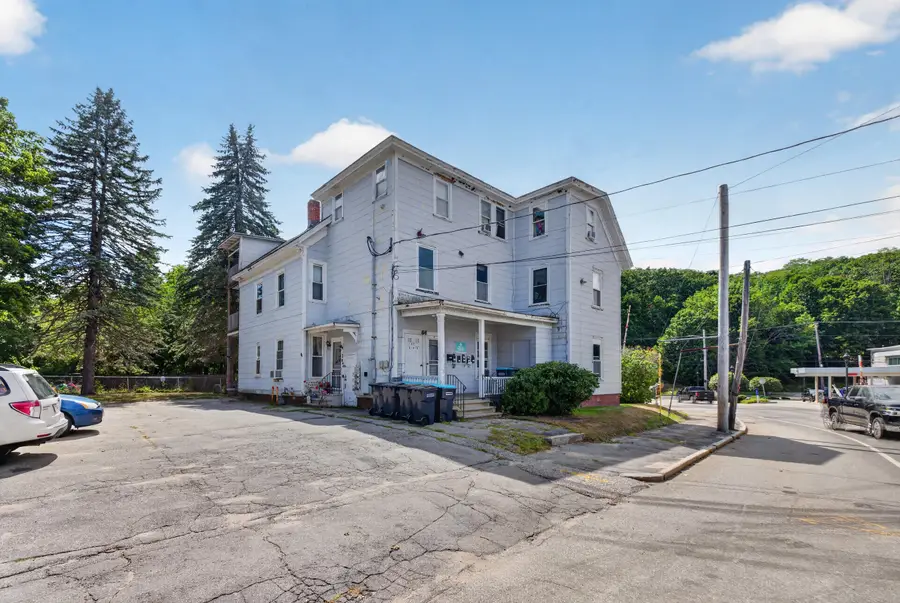 64 Elm Street, Auburn, ME 04210 - #2