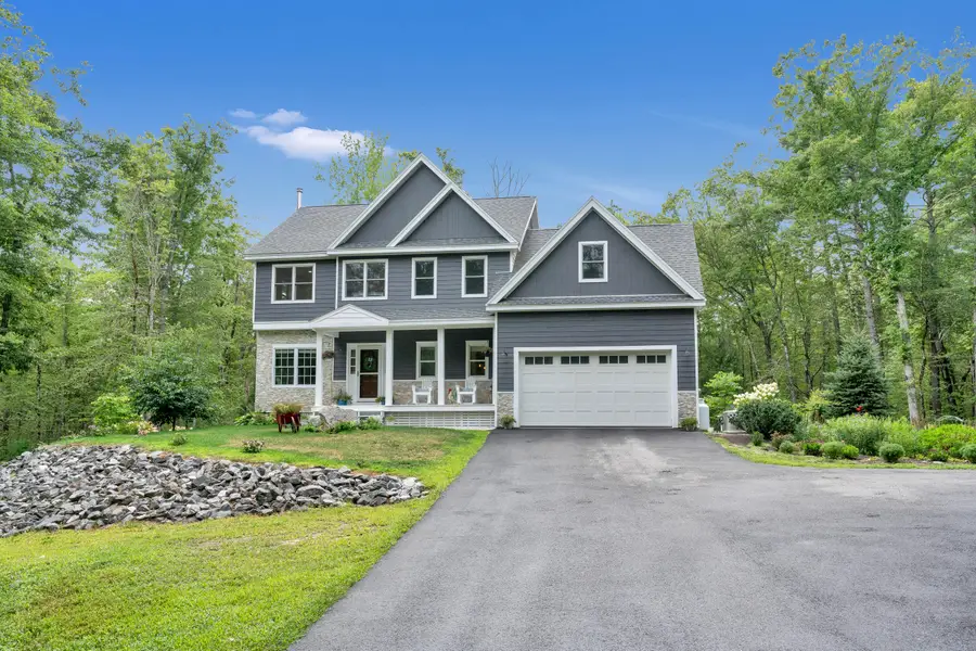 451 Cape Road, Raymond, ME 04071 - #2