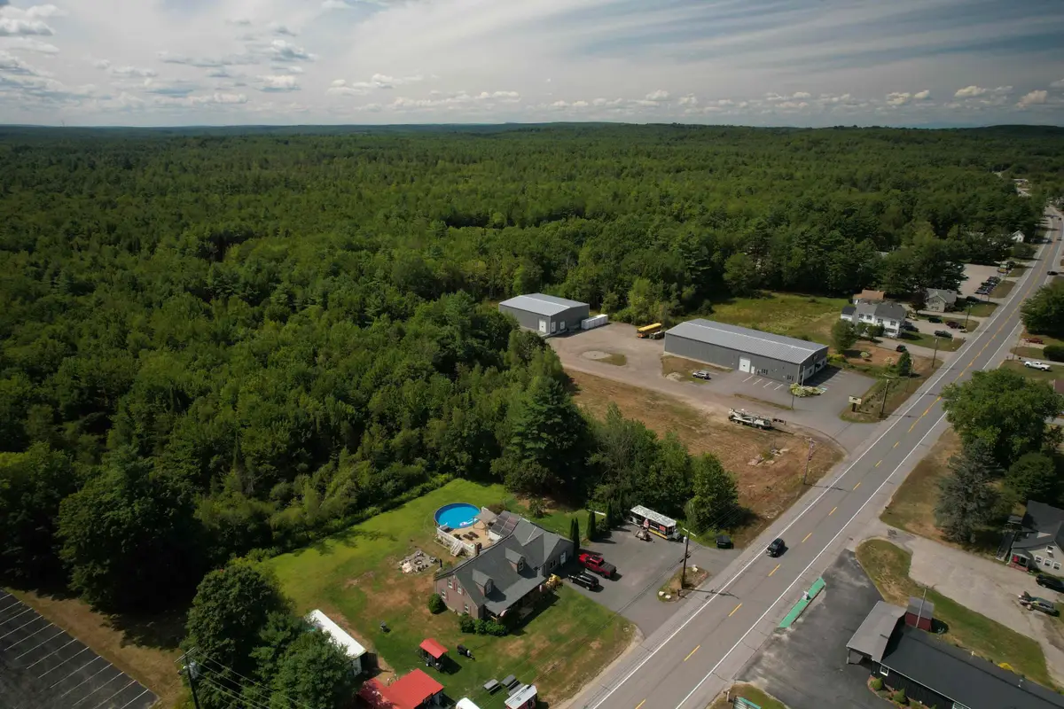 69 Lisbon Street, Lots F & G, Lisbon, ME 04250 - #1