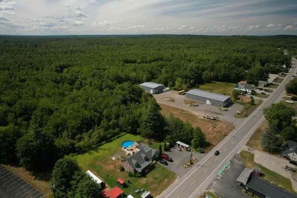 69 Lisbon Street, Lots F & G, Lisbon, ME 04250
