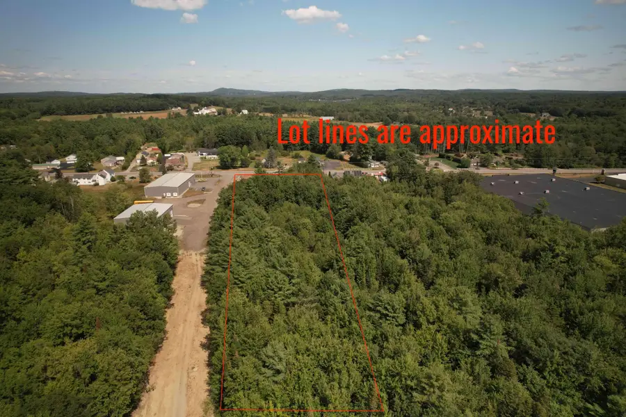 69 Lisbon Street, Lots F & G, Lisbon, ME 04250 - #2