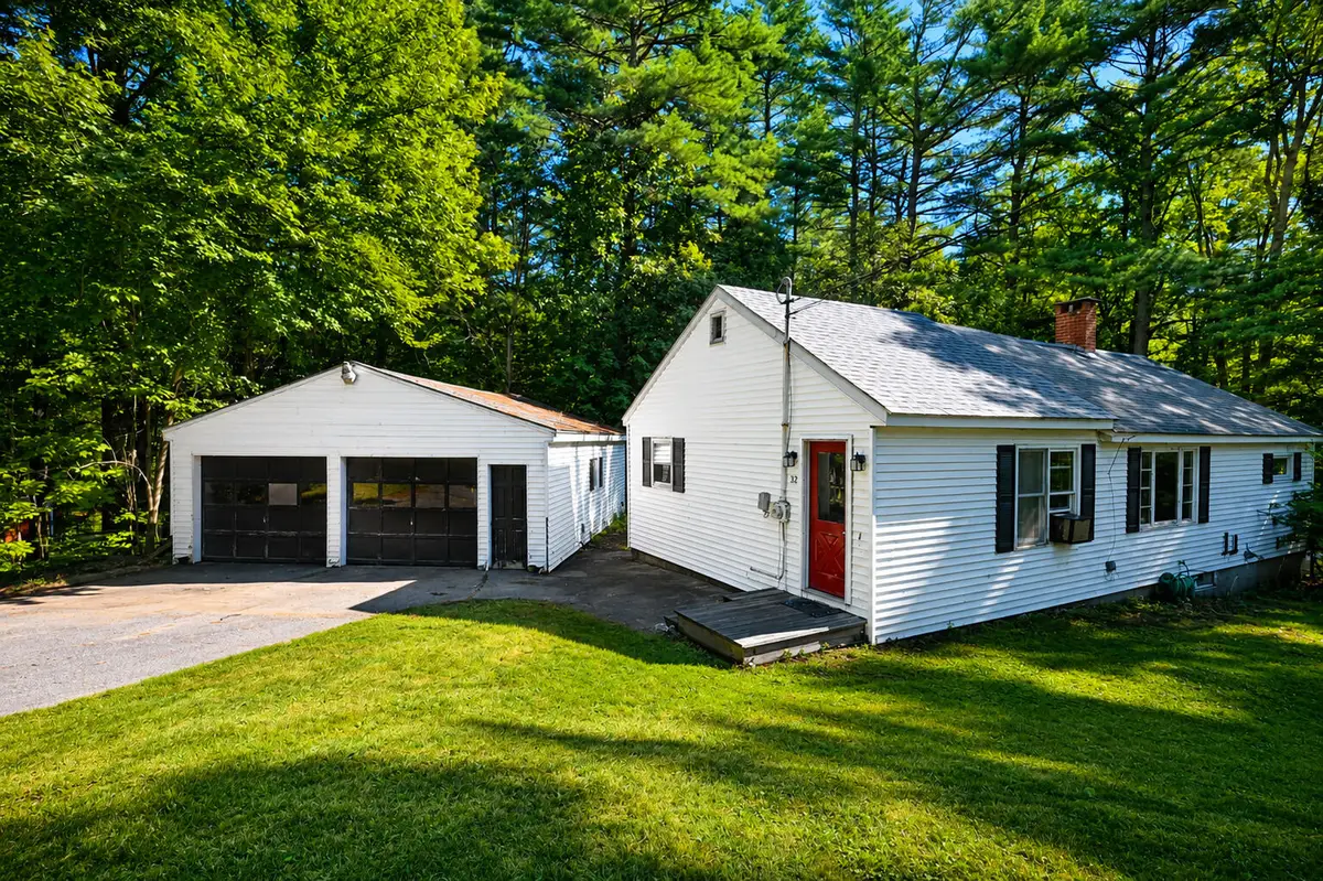 32 Farwell Street, Lisbon, ME 04250 - #1