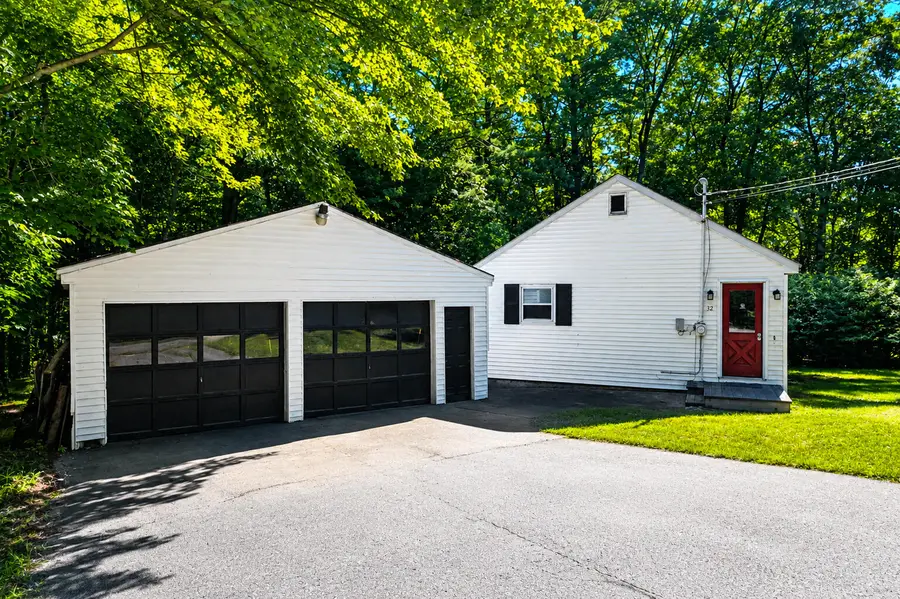 32 Farwell Street, Lisbon, ME 04250 - #2