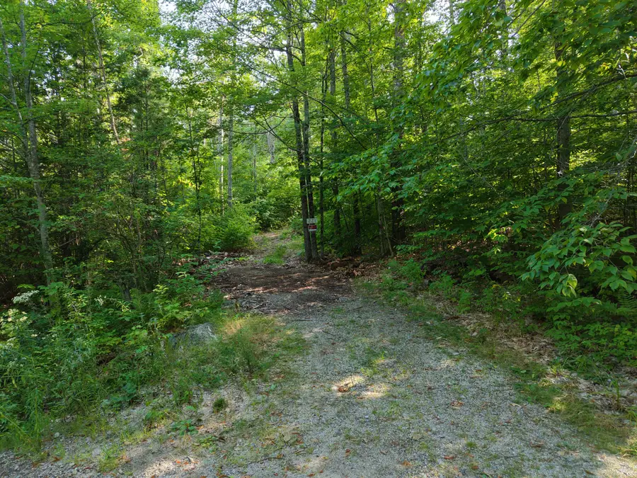 221 Sabattus Trail Road, Lovell, ME 04051 - #2