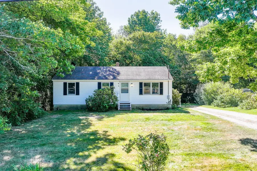 94 Marsh Road, Belfast, ME 04915 - #2