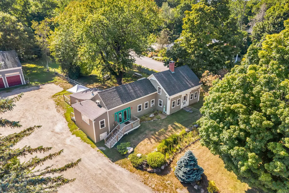 315 Commercial Street, Rockport, ME 04856 - #1