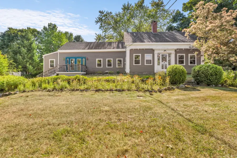 315 Commercial Street, Rockport, ME 04856 - #2