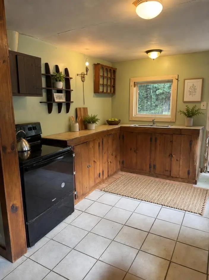 142 Frost Farm, Bridgton, ME 04009 - #2