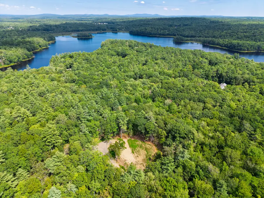 61 Cramer Road, Nobleboro, ME 04555 - #3
