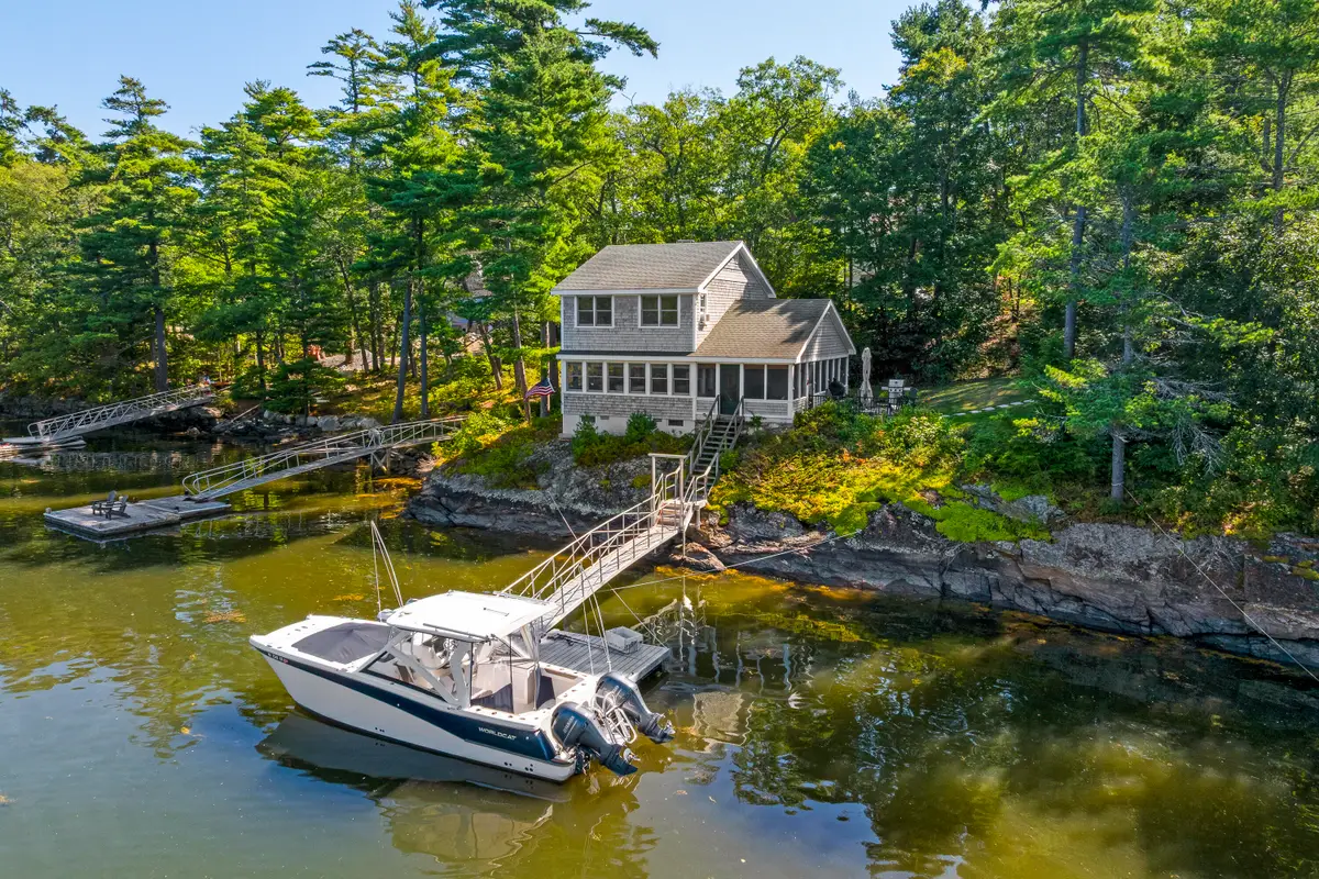 20 Rosedale Road, Bath, ME 04530 - #1
