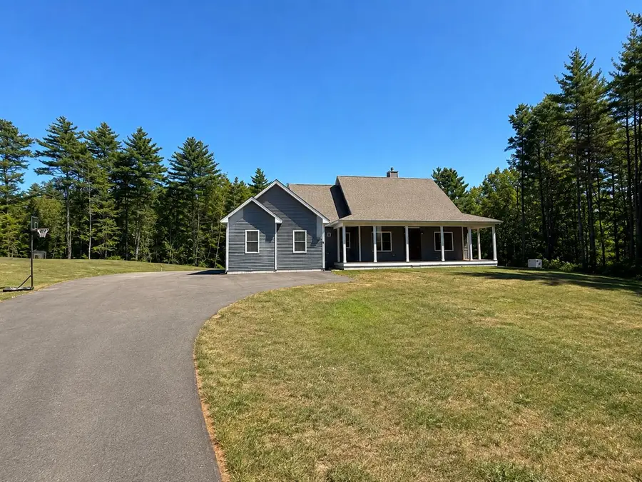 21 Mighty Street, Gorham, ME 04038 - #2
