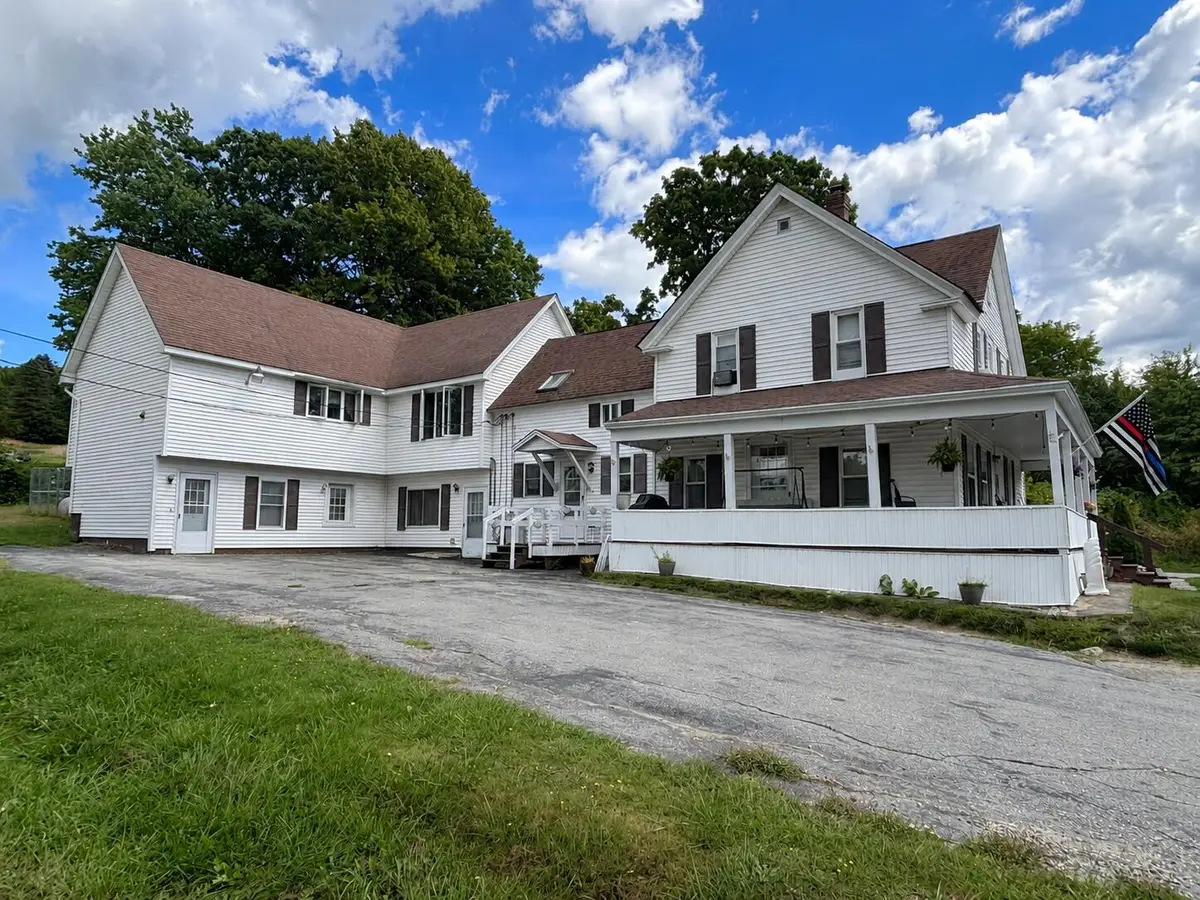 49 Hemlock Street, Sabattus, ME 04280 - #1