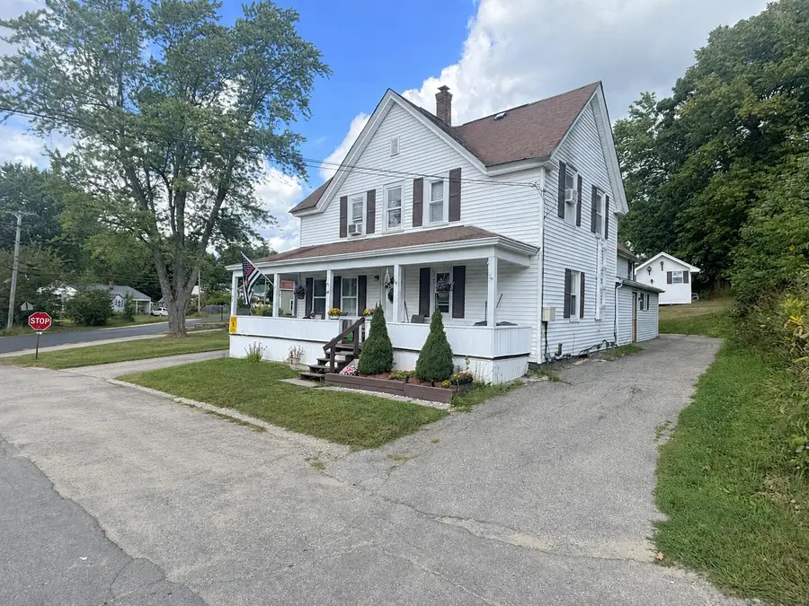 49 Hemlock Street, Sabattus, ME 04280 - #3
