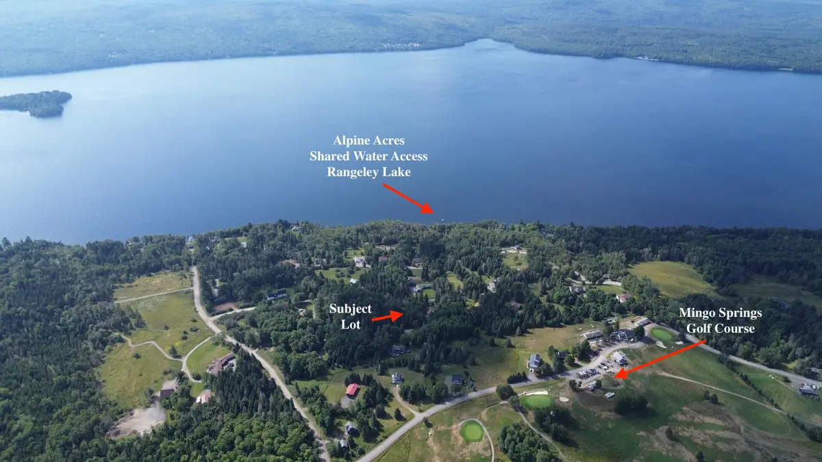 M34, L28A Mccard Road, Rangeley, ME 04970 - #1