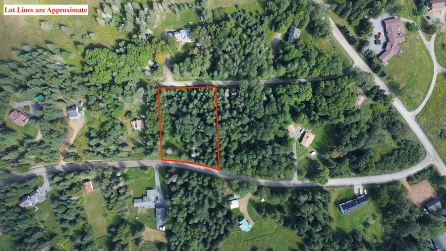 M34, L28A Mccard Road, Rangeley, ME 04970 - #2