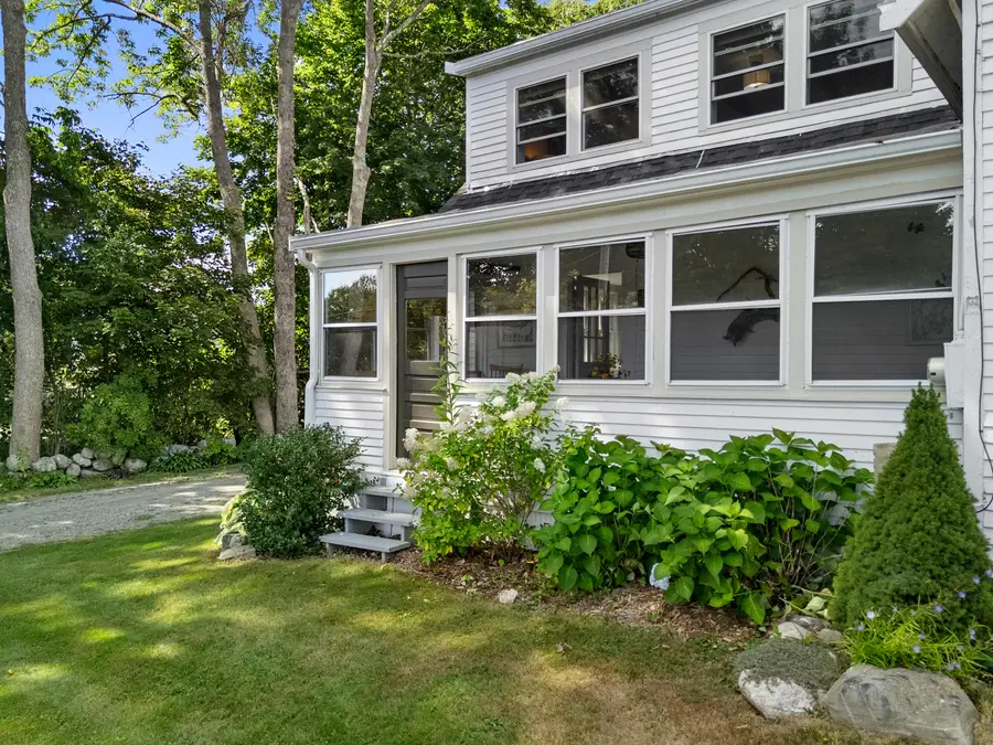 763 Dutch Neck Road, Waldoboro, ME 04572 - #3