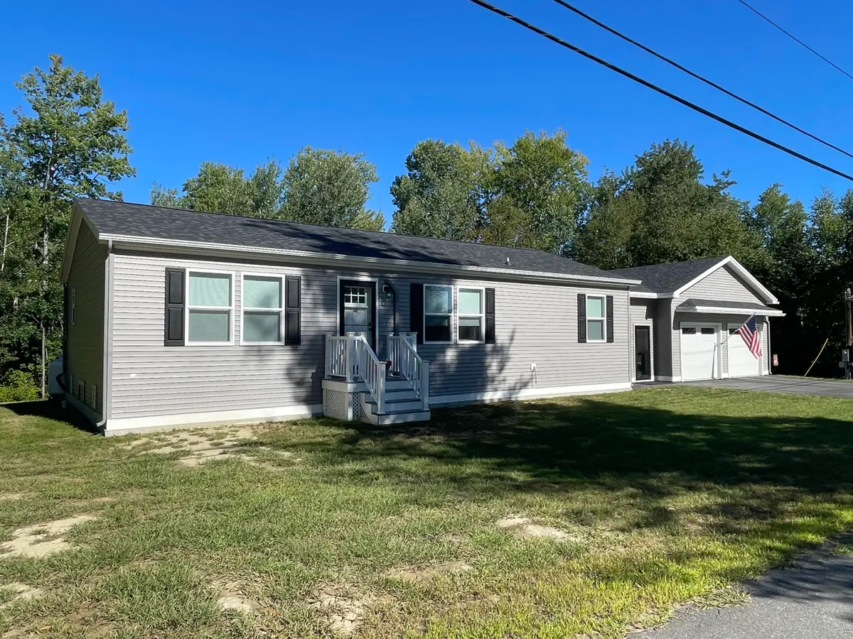 105 Pinewood Acres Road, Bowdoin, ME 04287 - #1