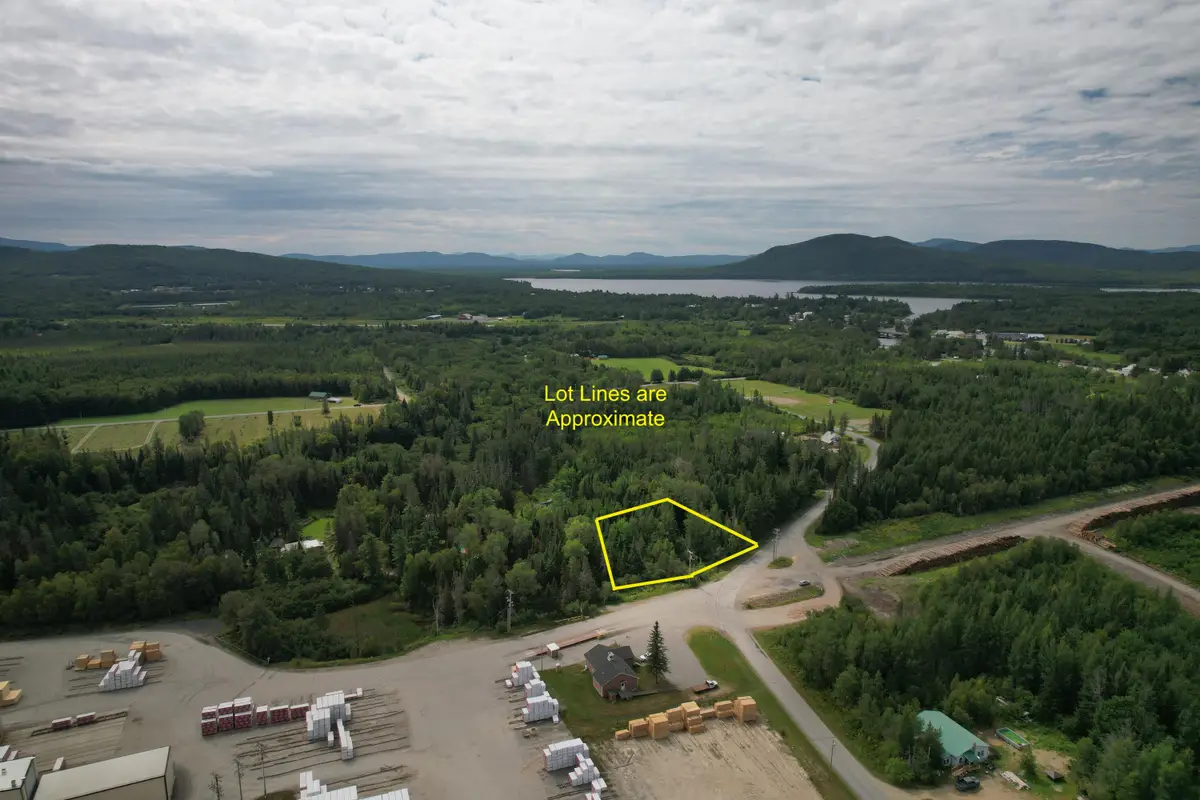 21 Talpey Road, Moose River, ME 04945 - #1
