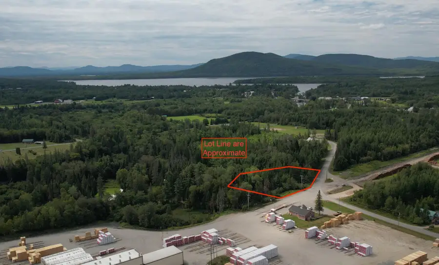 21 Talpey Road, Moose River, ME 04945 - #2