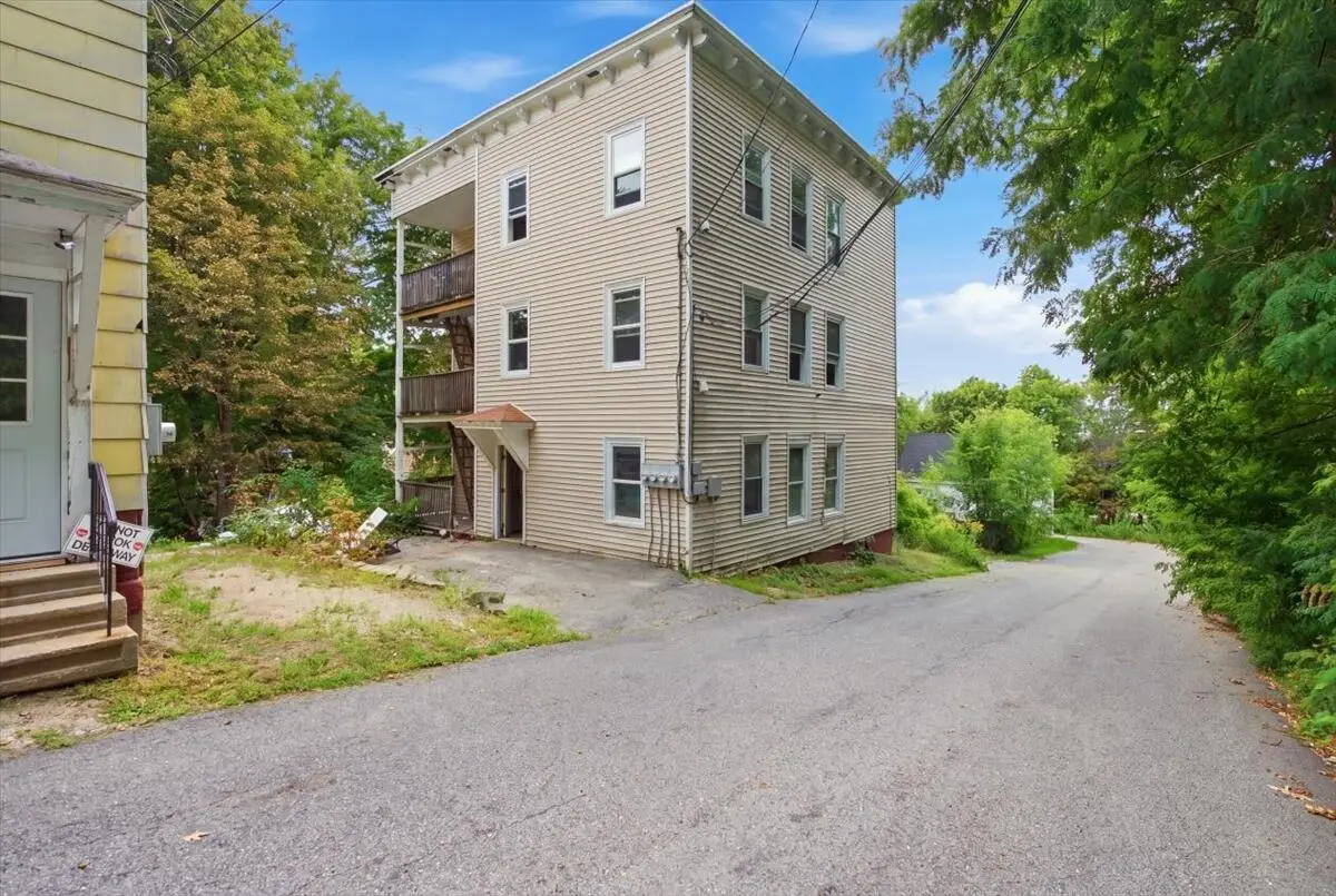 9 Garnett Avenue, Lewiston, ME 04240 - #1