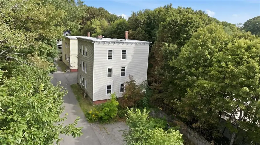9 Garnett Avenue, Lewiston, ME 04240 - #2