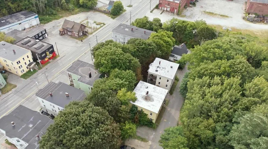 9 Garnett Avenue, Lewiston, ME 04240 - #3