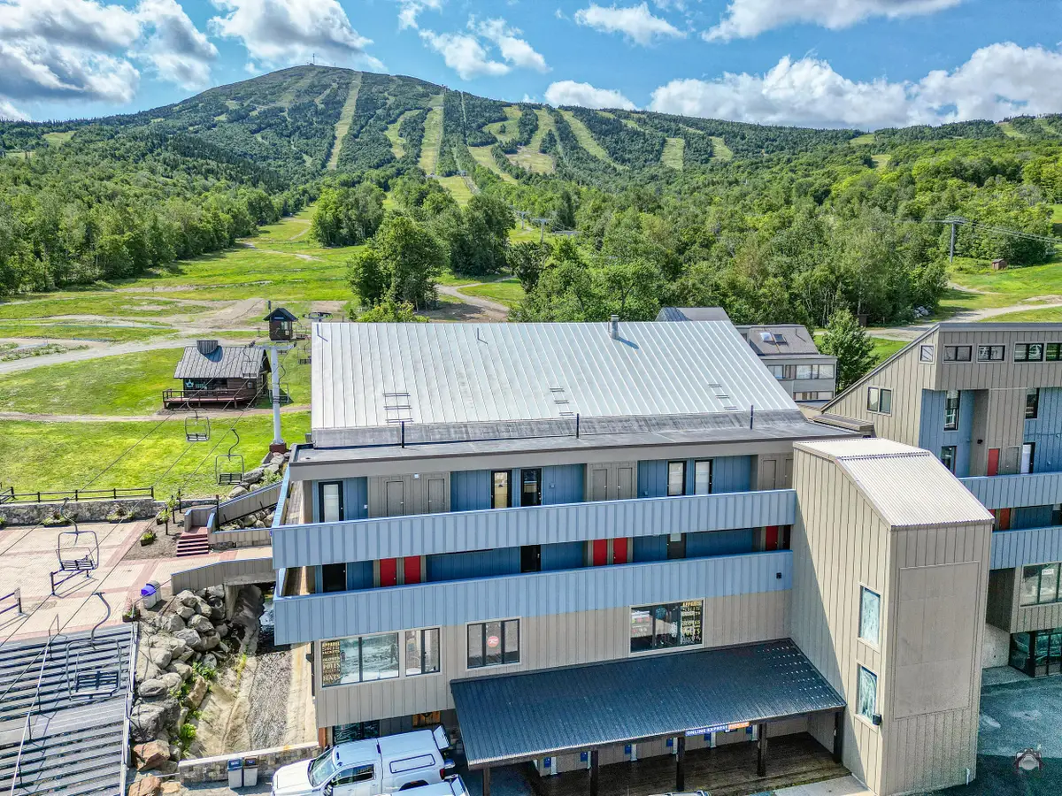 3037 Main Street #3037, Carrabassett Valley, ME 04947 - #1