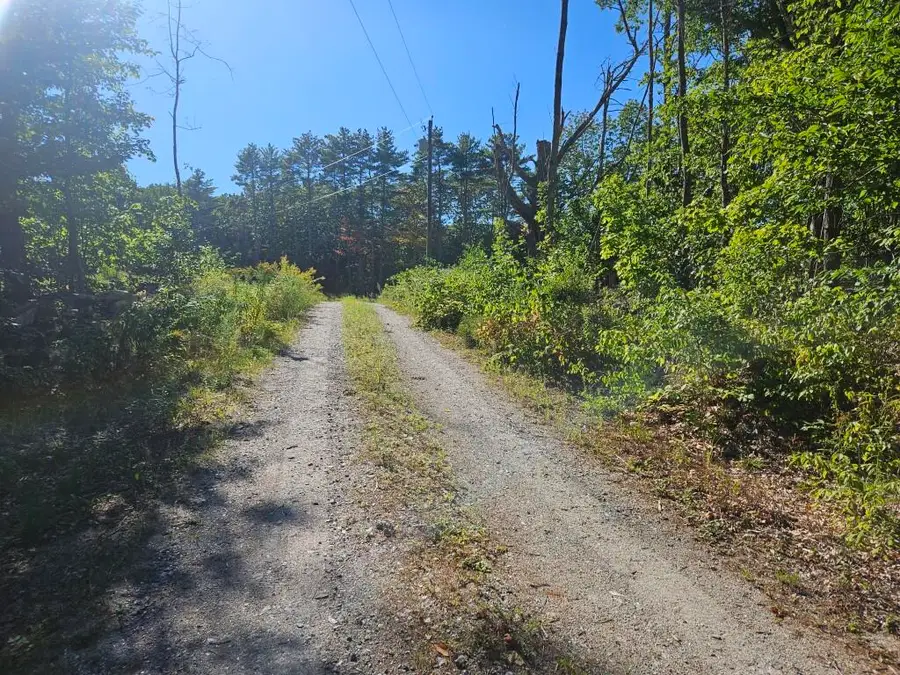708 Webbs Mills Road, Raymond, ME 04071 - #2