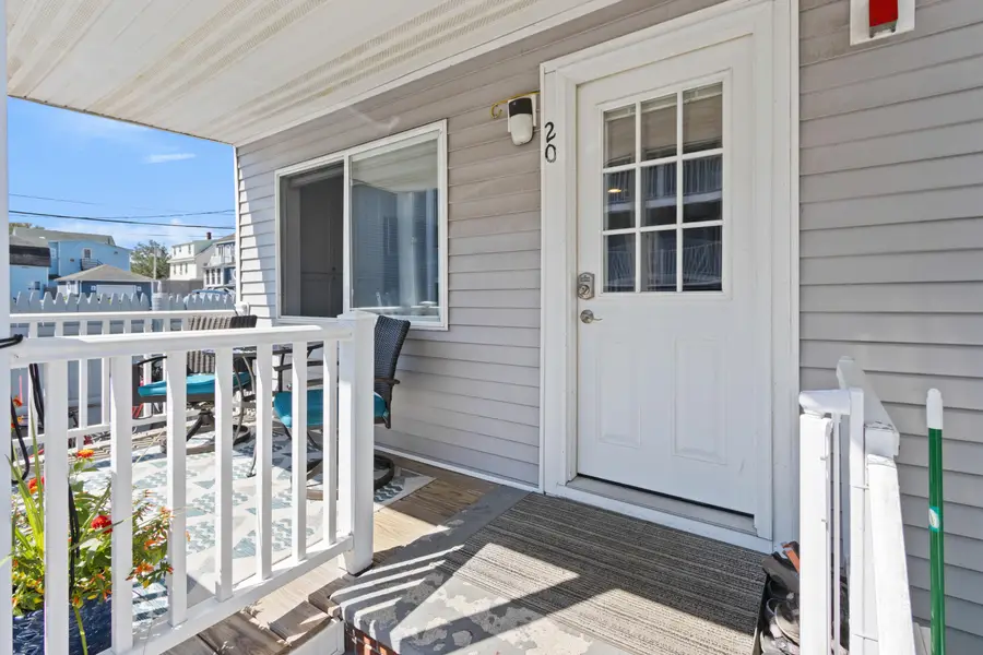 3 Bay Avenue #20, Old Orchard Beach, ME 04064 - #3