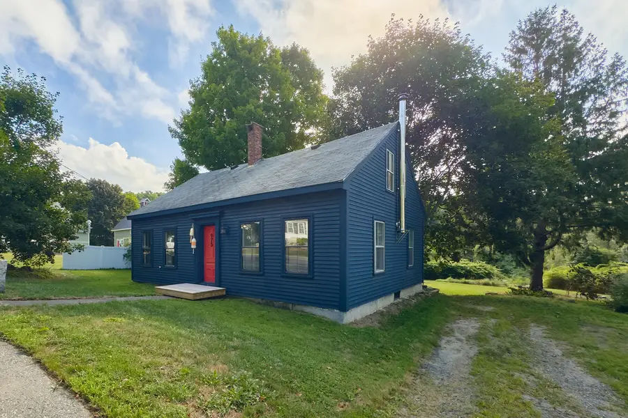 975 Main Street, Waldoboro, ME 04572 - #2