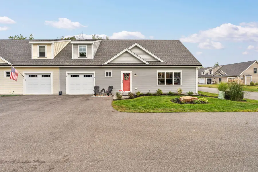 9 Sophies Way #23, Wells, ME 04090 - #2