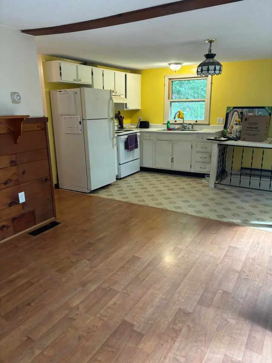 219 Knights Hill Road, Bridgton, ME 04009 - #2