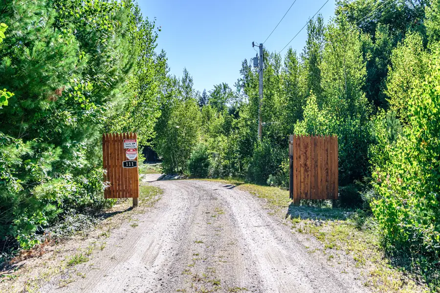 111 Smith Brook Road, Otisfield, ME 04270 - #2
