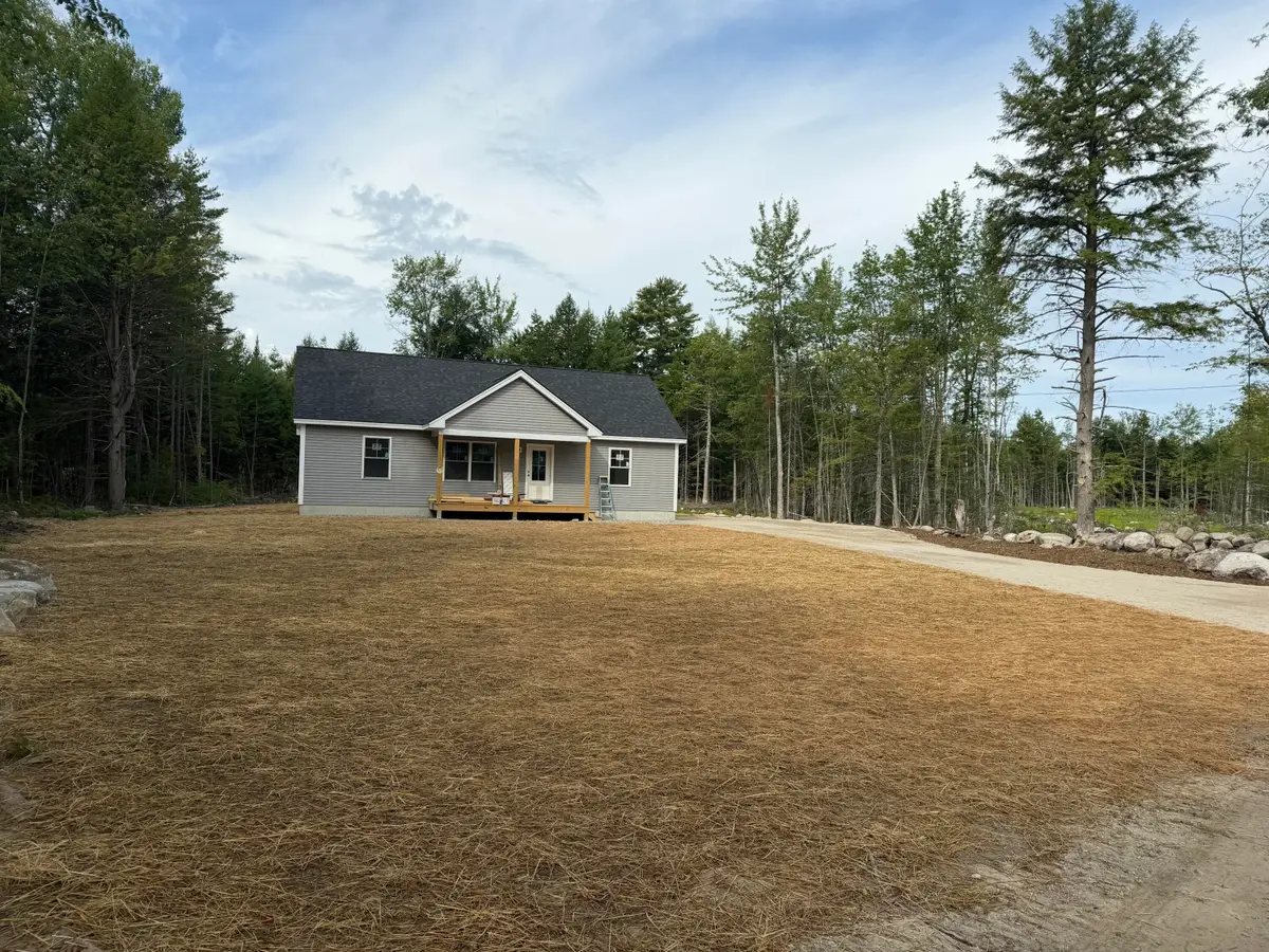 16 Smally Way, Bridgton, ME 04009 - #1