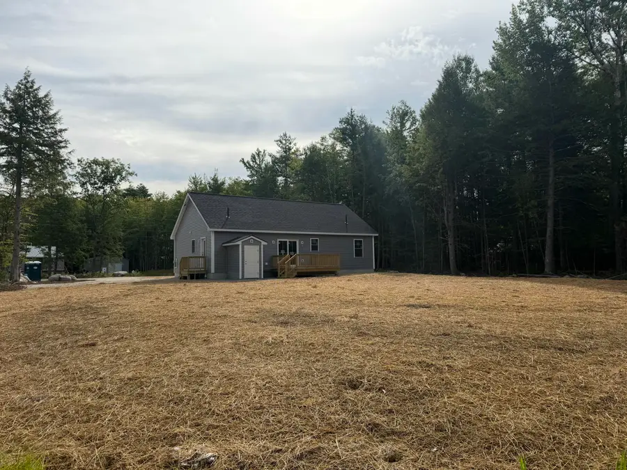 16 Smally Way, Bridgton, ME 04009 - #3
