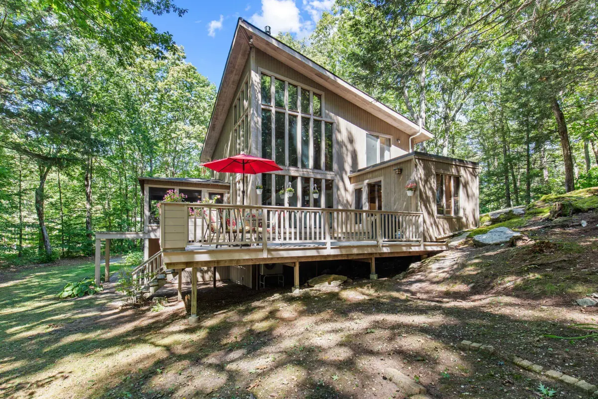 18 Mill Ridge Road, Cumberland, ME 04021 - #1