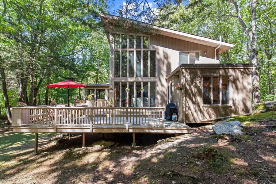 18 Mill Ridge Road, Cumberland, ME 04021 - #3