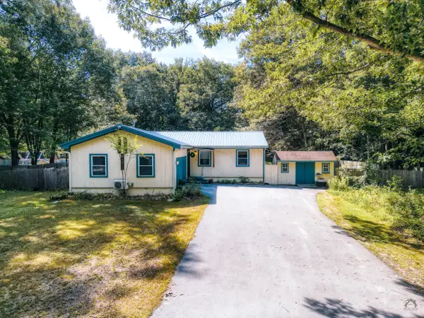 25 Range Road, Brunswick, ME 04011