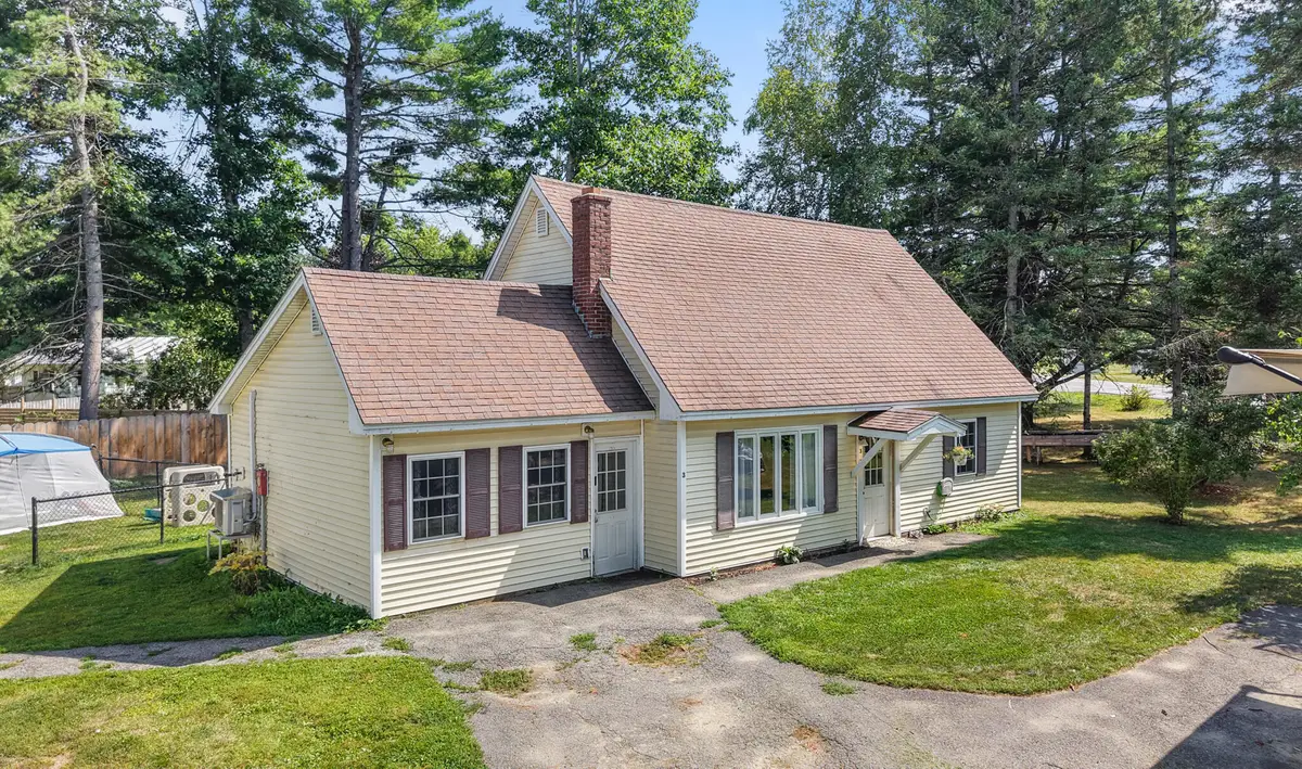 3 Pine Street, Newport, ME 04953 - #1