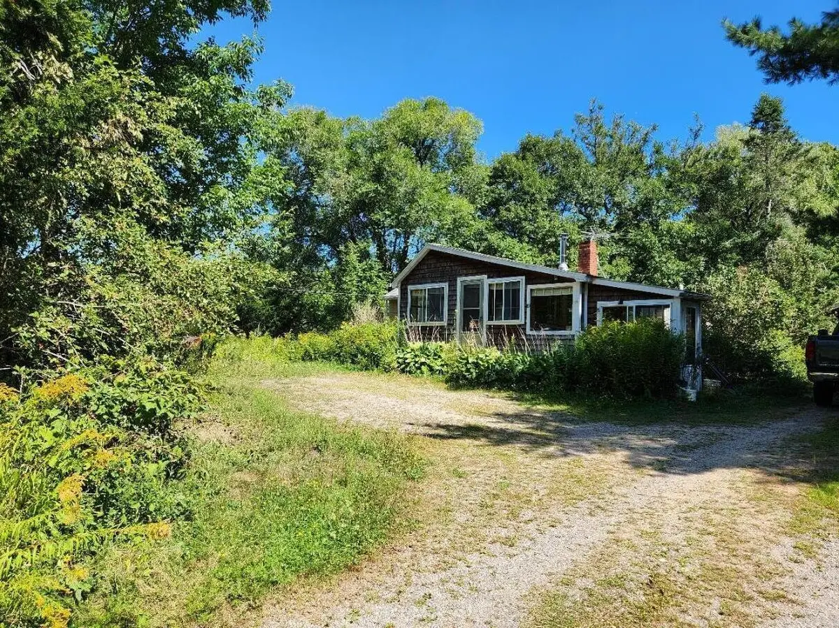 99 E Neck Road, Nobleboro, ME 04555 - #1