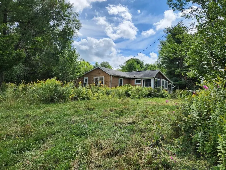 99 E Neck Road, Nobleboro, ME 04555 - #2