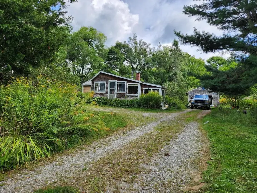 99 E Neck Road, Nobleboro, ME 04555 - #3
