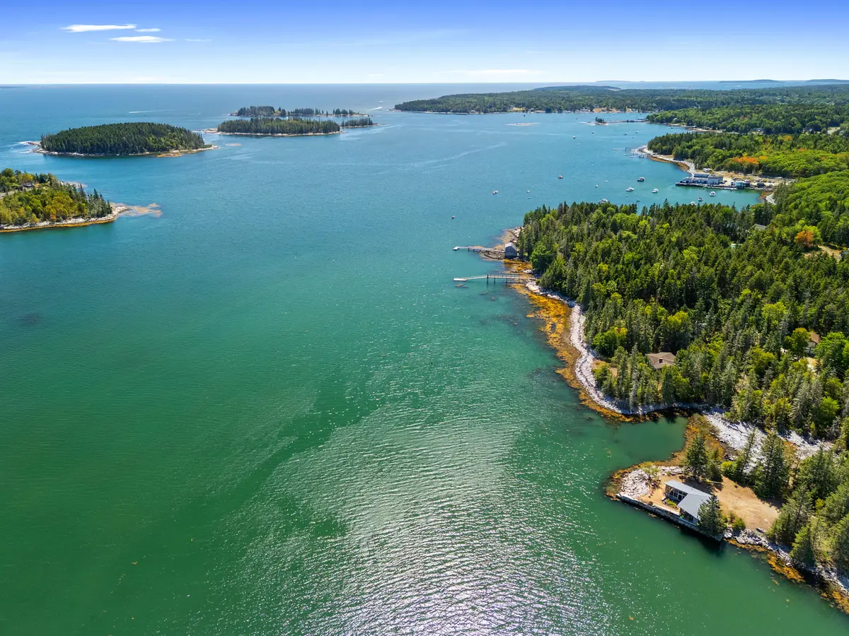 146 States Point Road, Saint George, ME 04860 - #1
