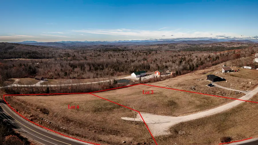 4 High Ridge Road, Paris, ME 04281 - #2