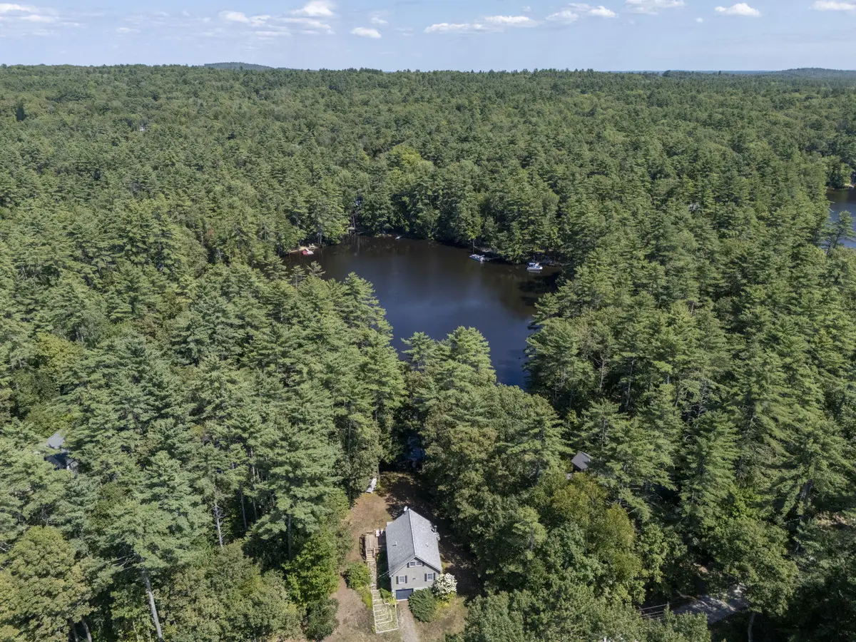 6 Evergreen Circle, Limerick, ME 04048 - #1