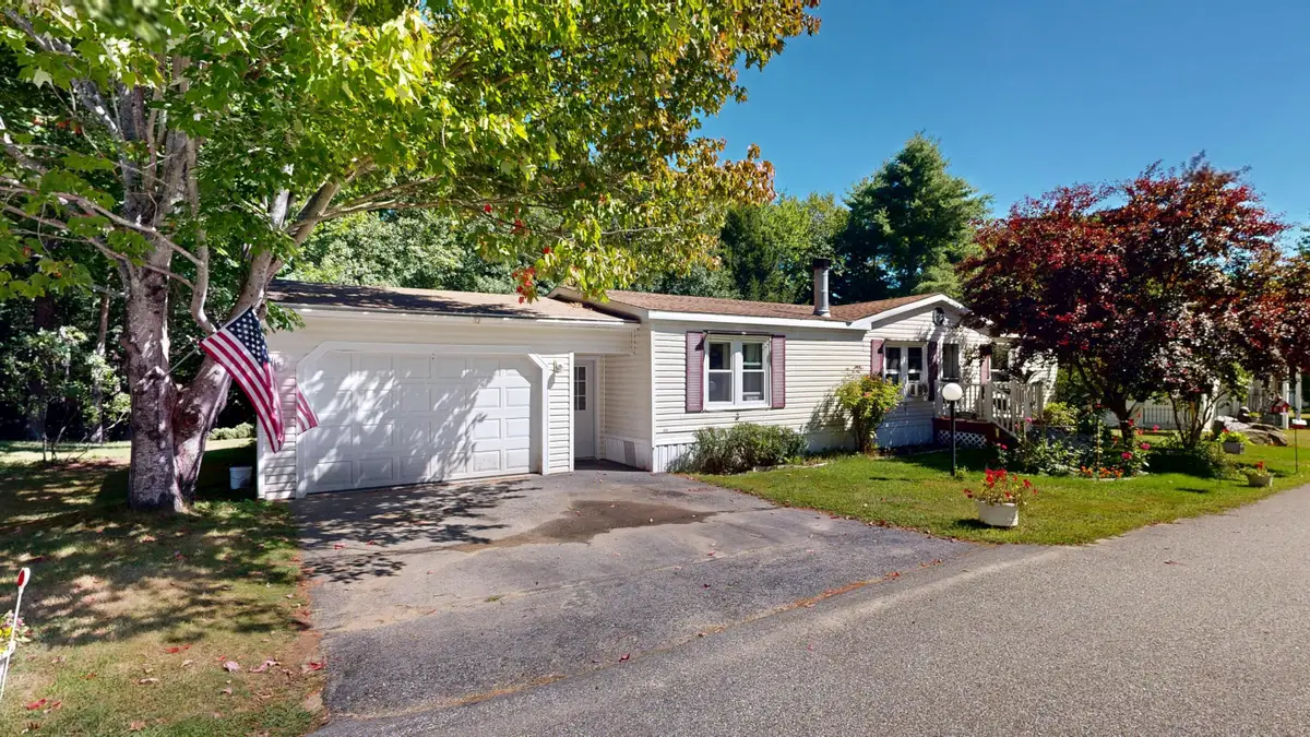 22 Meadow Drive, Turner, ME 04282 - #1