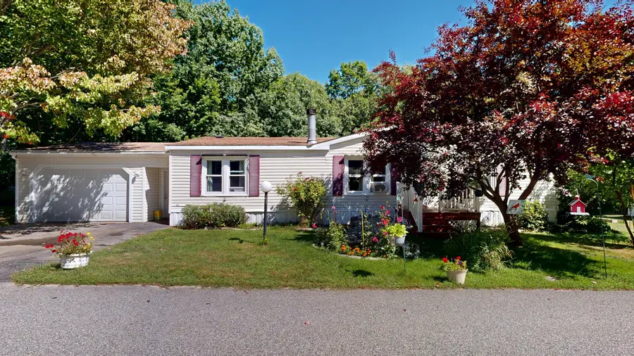 22 Meadow Drive, Turner, ME 04282 - #2